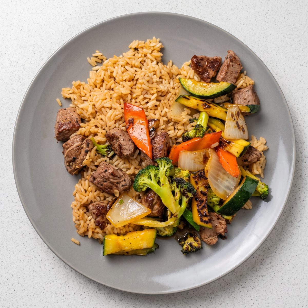 Thai Sumo Hibachi Rewards