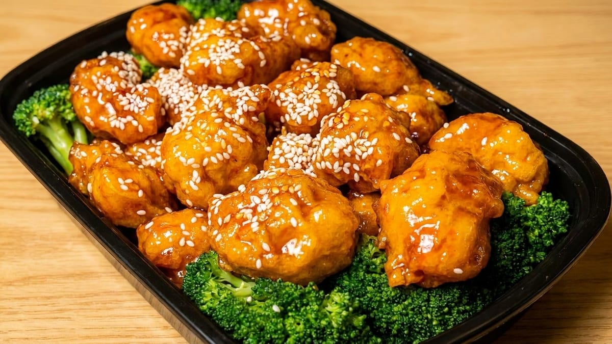 The sizzle is the point